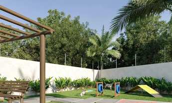 Imagem 7: Passo chave- apto pronto para morar Ventos 1