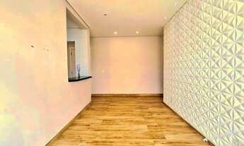 Imagem 2: Apartamento para aluguel, 2 quartos, 1 vaga, Chácaras Antonieta - Limeira/SP