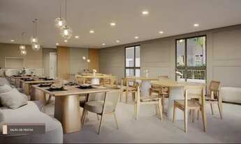 Imagem 7: Apartamento 67 m² com 3 quartos sendo 1 suíte em Barra Olímpica - Rio de Janeiro - RJ