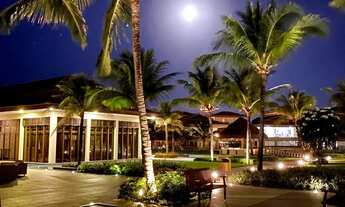 Imagem 6: ALUGO POR TEMPORADA - Apto Alto Luxo Beach Park - MANDARA LANAI - 4 Quartos AR/TV-Pé na