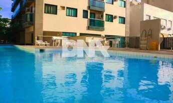 Imagem: Apartamento à venda Ipanema Front Beach