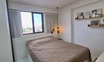 Imagem 7: OPORTUNIDADE ÚNICA!!! APTO 84M² 3 QUARTOS 1 SUÍTE 3 BWC 1 VAGA PERTO DE TUDO NO PINA