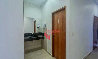 Imagem 6: Loja para alugar, 463 m² por R$ 40.512,17/mês - Bosque das Juritis - Ribeirão Preto/SP