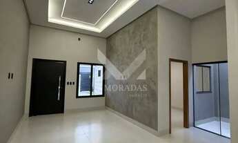 Imagem 4: Casa 3 Suítes Plenas no Jardim Atlântico