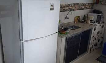 Imagem 5: Aluga kitinet MOBILIADA