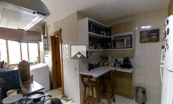 Imagem 4: Apartamento padrão à Venda, Piratininga, Niterói, RJ