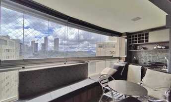 Imagem 7: APARTAMENTO MOBILIADO COM 2 QUARTOS E SUÍTE PARA ALUGAR - VILA DA SERRA