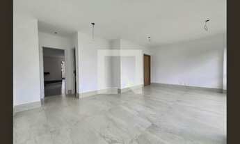 Imagem 4: Apartamento à Venda - Serra, 4 Quartos, 141 m2