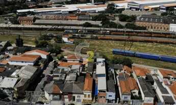 Imagem 7: Terreno à venda na Lapa com 223m² com 9,70 m de frente