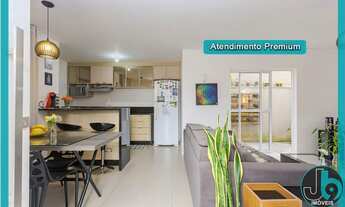 Imagem 4: Imperdível Casa à Venda 121,65m² no Bairro Xaxim com 3 quartos com 1 suíte e 2 vagas de ga