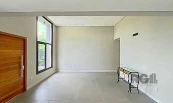 Imagem 4: Casa em Porto Alegre, no bairro Hípica, com 3 dormitório(s), e 3 banheiros, à venda