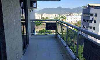 Imagem 4: 0 - Cobertura 4 quartos, sendo 3 suítes