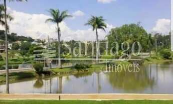 Imagem 6: Terreno - Loteamento Alphaville Campinas - Campinas