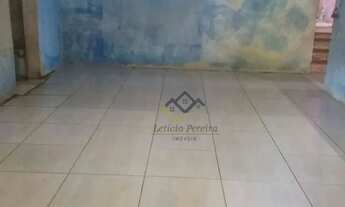 Imagem 4: Terreno à venda, 699 m² por R$ 318.000,00 - Vila Moraes - Mogi das Cruzes/SP