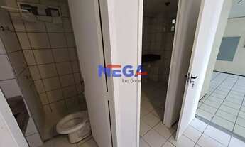 Imagem 3: Kitnet com 1 quarto no bairro Joaquim Távora em Fortaleza, CE