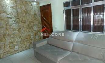 Imagem 5: Sobrado em Rua Almeida Durão - Alvarenga - São Bernardo do Campo/SP