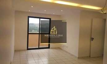 Imagem 2: Apartamento 2 Dormitórios para Alugar no Eloy Chaves