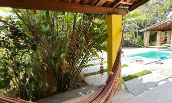 Imagem 5: Chácara com Piscina em Santa Branca-SP - Permuta!!!