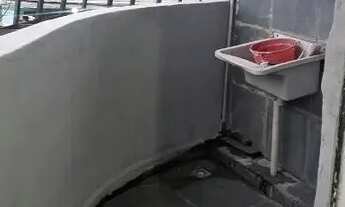 Imagem 2: Alugo casa em Bangu 700