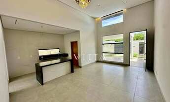 Imagem 7: Casa com 3 dormitórios à venda, 160 m² por R$ 890.000,00 - Plano Diretor Sul - Palmas/TO