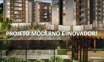 Imagem 9: Imóvel para venda tem 49 metros quadrados com 2 quartos em Turu - São Luís - MA