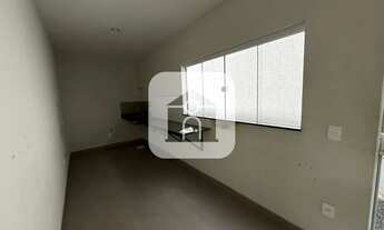 Imagem 5: Galpão para locação no bairro Novo Mundo