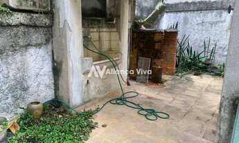 Imagem 2: Botafogo Casa com 3 dormitórios