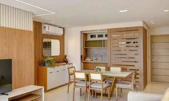 Imagem: Apartamento para aluguel no Square, Ponta