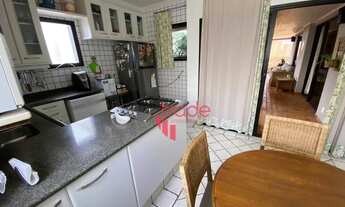 Imagem 7: Cobertura à Venda de 04 Quartos no Bairro Santa Cruz do José Jacques em Ribeirão Preto com