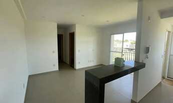 Imagem: Apartamento no Condominio Bosque Garavelo