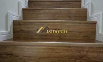 Imagem 5: SOBRADO DE CONDOMÍNIO! 03 QUARTOS, 03 VAGAS DE GARAGEM