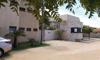 Imagem 7: Flat em condomínio fechado praia Barra do Cunhaú RN