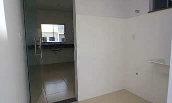 Imagem 6: Casa condomínio fechado