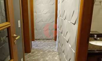 Imagem 4: Apartamento para venda e locação 3 quartos e 1 vaga de garagem com 100m² - Jardim Aquarius