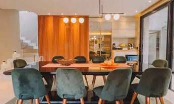 Imagem 7: Casa à venda em Santana de Parnaíba, Alphaville, com 3 suítes, com 306 m², Tamboré Onze