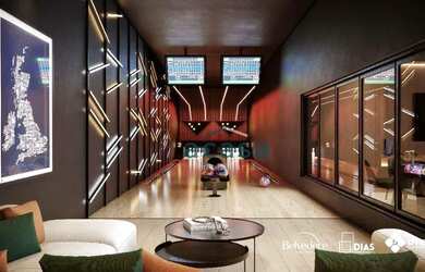 Imagem 9: Terrenos em condomínio fechado à venda, 300 m² por R$ 357.000 - Condomínio Belvedere Home