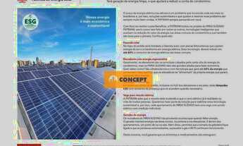 Imagem 4: Apartamento com 1 dormitório à venda, 47 m² por R$ 443.710,00 - Jardim Santa Helena - Suza