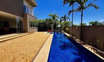 Imagem 4: Casa Alphaville 5 suítes