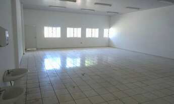 Imagem 7: Galpão/Depósito/Armazém para Alugar com 3578m², Distrito Industrial Alfredo Relo, Itatiba
