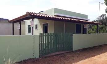 Imagem: Praia de Santa Clara, Ótima casa