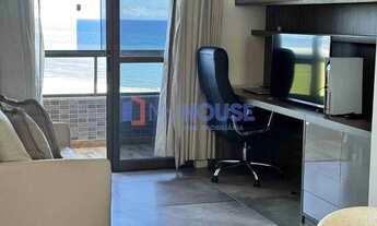 Imagem 7: Cobertura à Venda com vista deslumbrante para o mar e para os cartões postais da cidade de