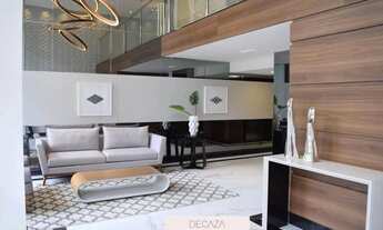 Imagem 4: Apartamento, 78.4m², 2 dormitórios, sendo 2 suites, 1 vaga, Petrópolis