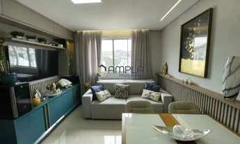 Imagem 7: Apartamento para aluguel, 2 quartos, 1 suíte, 2 vagas, Buritis - Belo Horizonte/MG