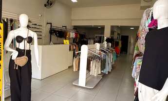 Imagem 2: VENDO LOJA DE ROUPAS