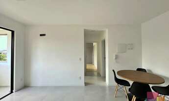 Imagem 2: JOINVILLE - Padrão - Floresta