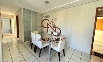 Imagem 6: Apartamento 3 suítes em Lagoa Nova - Natal