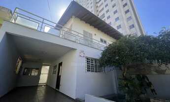 Imagem 2: Sobrado à venda na Região Central com 3 quartos na Região Central de Londrina