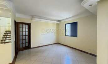 Imagem 4: Cobertura para venda e locação de 180m²