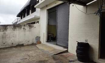 Imagem: Ref. 3576 - Galpão para alugar, 400 m²