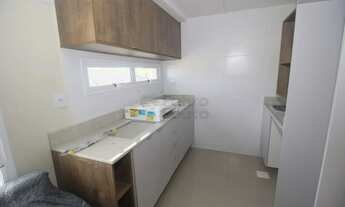 Imagem 5: Loft Semimobiliado no Single Residence - Modernidade e Conforto em Excelente Localização